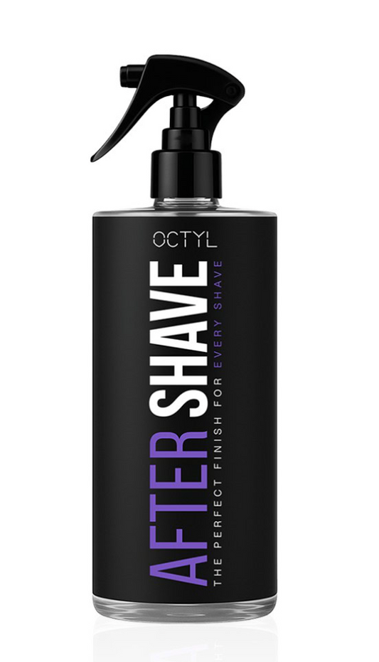 After Shave - OCTYL