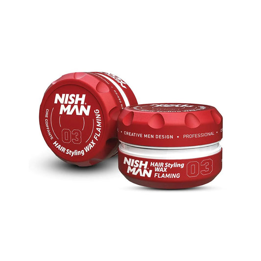 CERA BRILLO FRESA 03 - NISHMAN