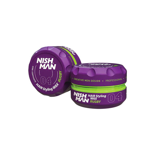 CERA BRILLO RUGBY 04 - NISHMAN