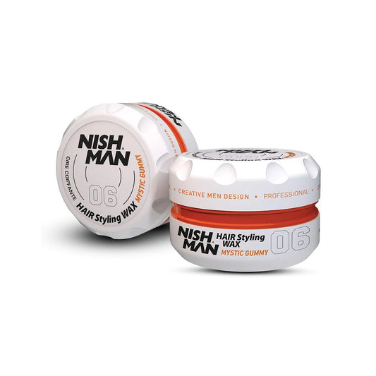 CERA BRILLO MELOCOTON 06 - NISHMAN