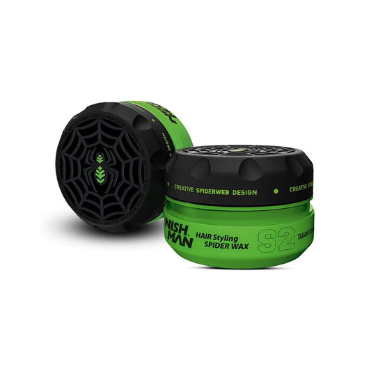 CERA BRILLO SPIDER TARANTULA S2 - NISHMAN