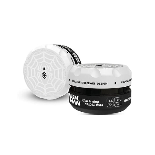 CERA BRILLO SPIDER COCO S5 - NISHMAN