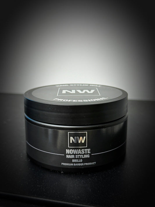 Cera Brillo - NoWaste